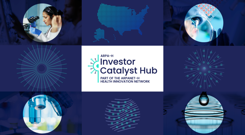 Investor Catalyst Hub Newsletter, April 11, 2024